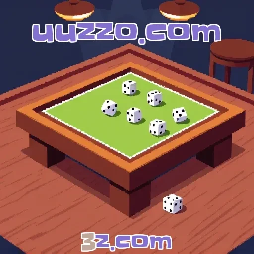 uuzzo.com: Descubra Aventuras Incríveis em Jogos Brasileiros
