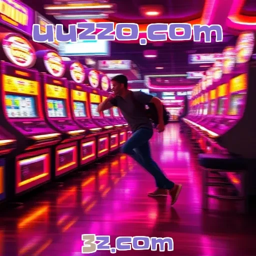 uuzzo.com: Corridas e Aventura em Alta Velocidade